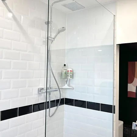 Le Perret Notre Dame - Vue Cathedrale Apartment