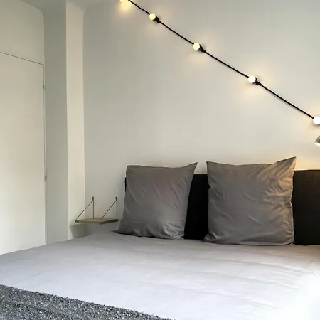 Le Perret Notre Dame - Vue Cathedrale Apartment *