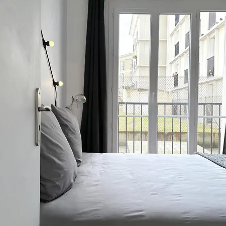 Le Perret Notre Dame - Vue Cathedrale Le Havre