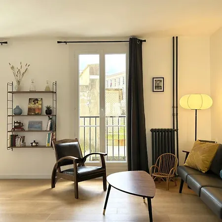 Le Perret Notre Dame - Vue Cathedrale * Le Havre