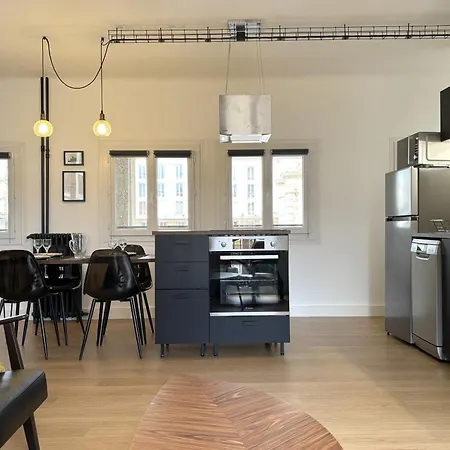 Le Perret Notre Dame - Vue Cathedrale Le Havre