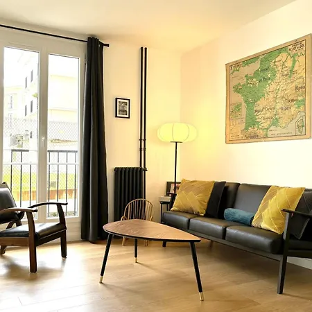 Le Perret Notre Dame - Vue Cathedrale Le Havre