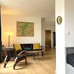 Le Perret Notre Dame - Vue Cathedrale Appartement Le Havre