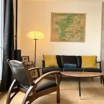 Le Perret Notre Dame - Vue Cathedrale Appartement