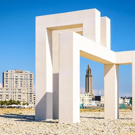 Appartamento Le Perret Notre Dame - Vue Cathédrale