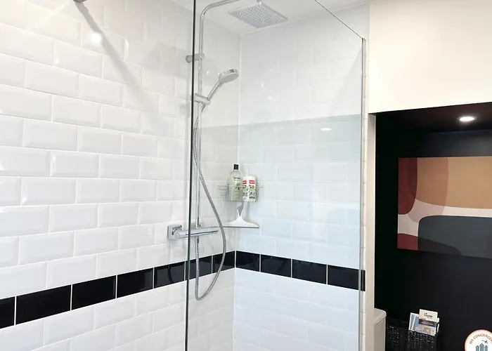 Le Perret Notre Dame - Vue Cathédrale Appartamento