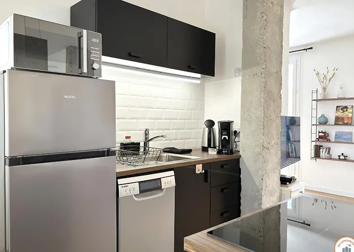 Appartamento Le Perret Notre Dame - Vue Cathédrale